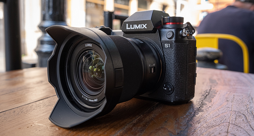 Panasonic Lumix S 24mm f/1.8 Hands-on Review | Blog | Clifton Cameras